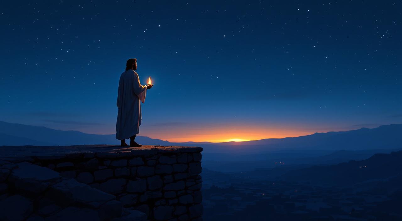 Living in Light of Eternity