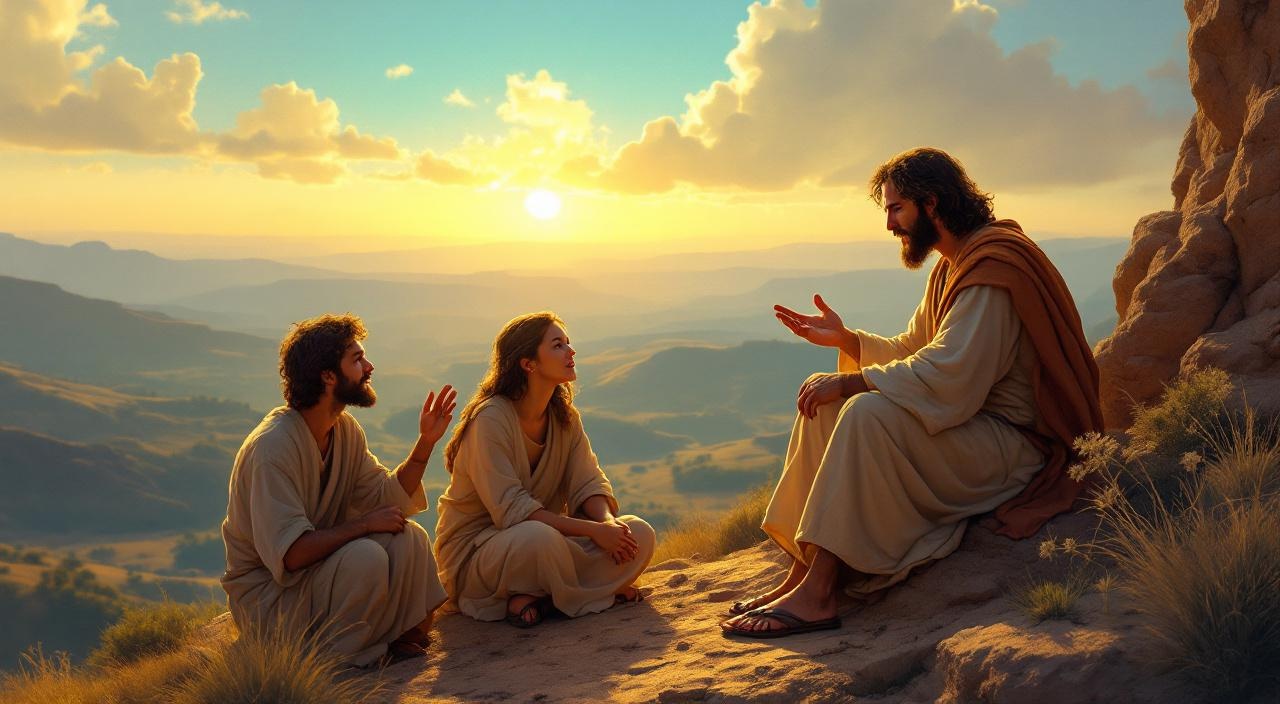 Learning to Pray: Patterns and Models