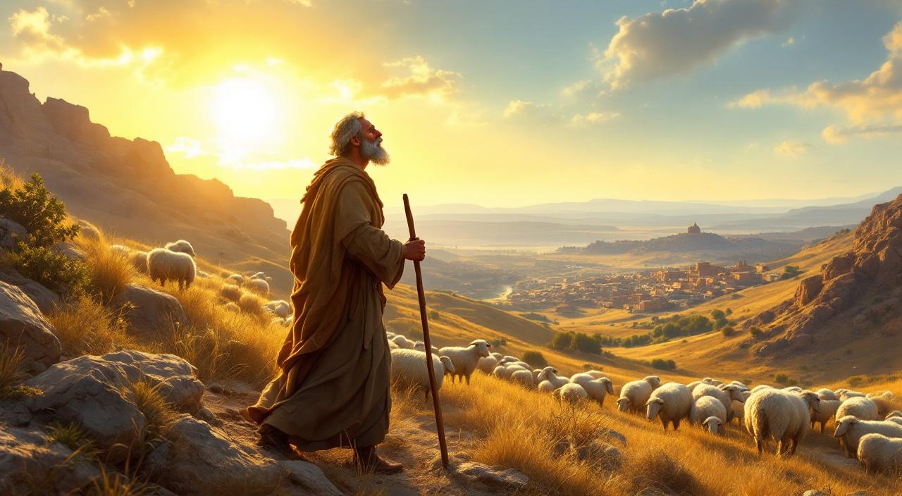 Praying Without Ceasing: Prayer as a Lifestyle