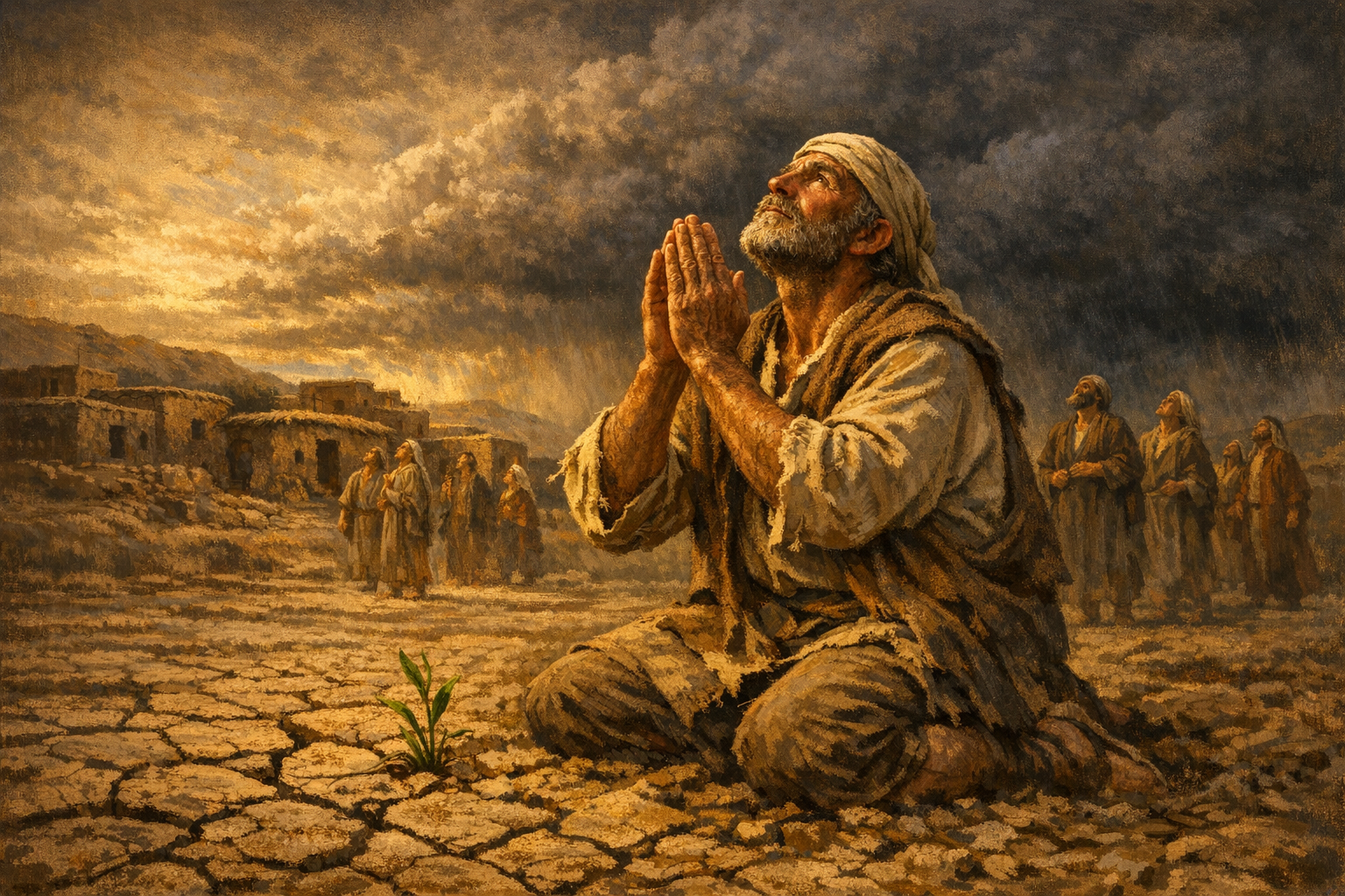 Why We Cannot Disciple Alone: The Spirit's Indispensable Work