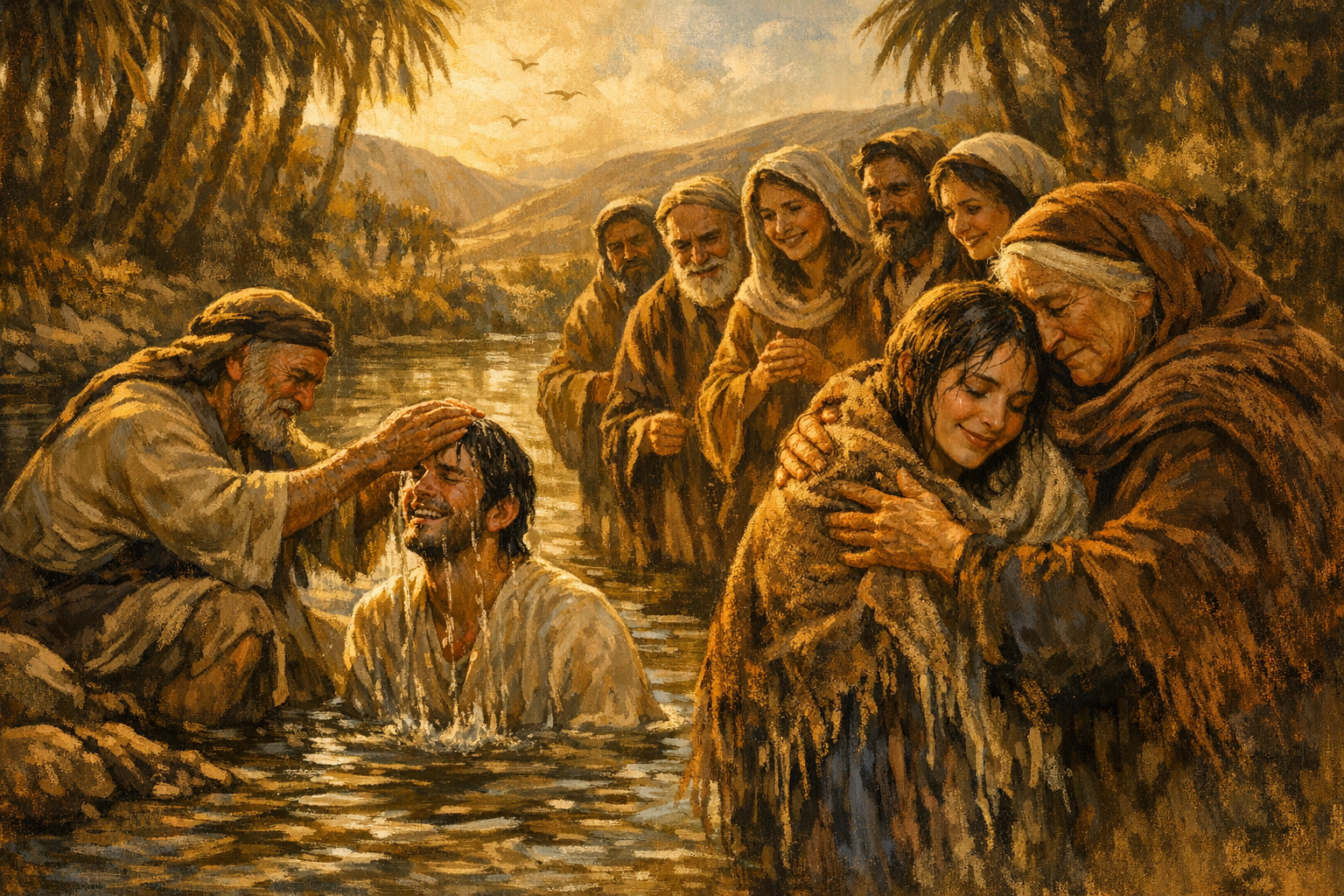 Why Follow-Through Matters: From Decision to Discipleship