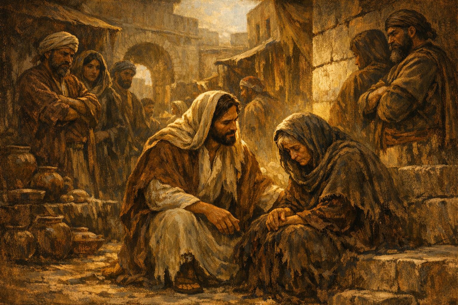 Understanding Resistance: Indifference, Hostility, and Love