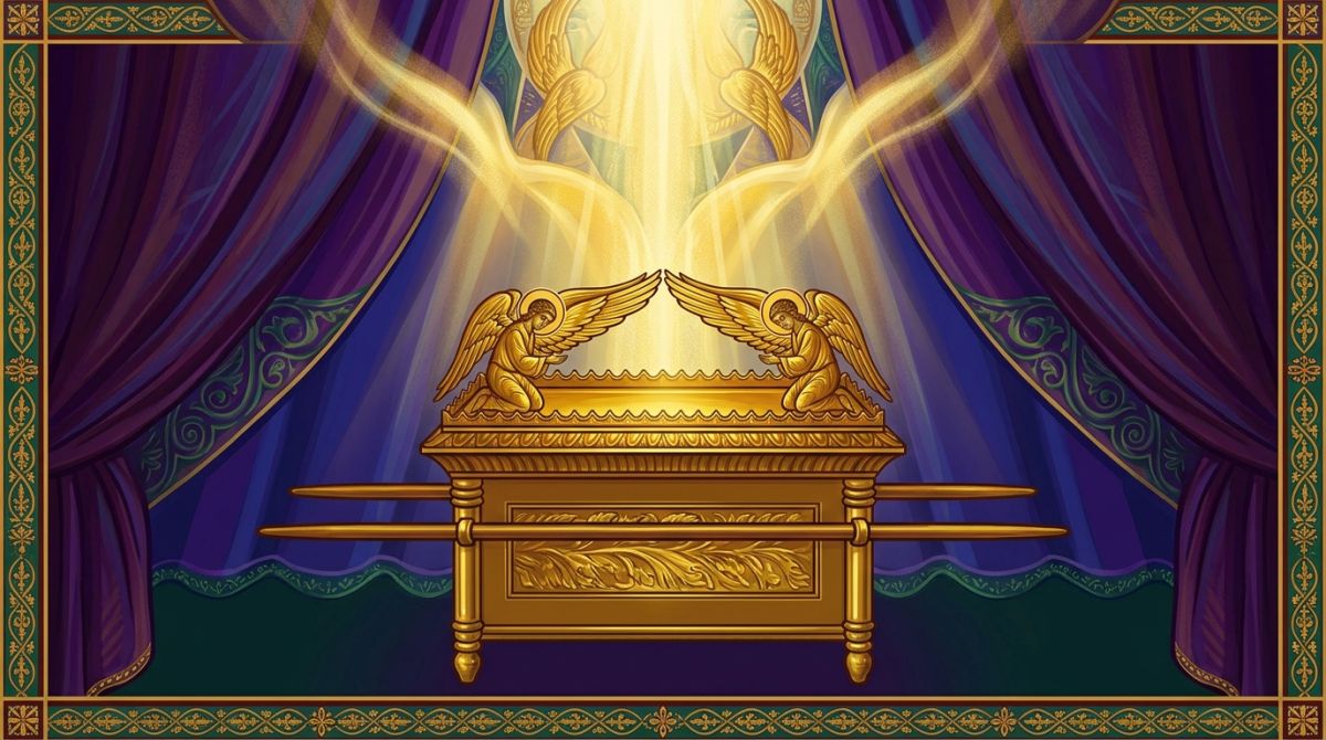 God's Dwelling Place: Understanding the Sanctuary Message