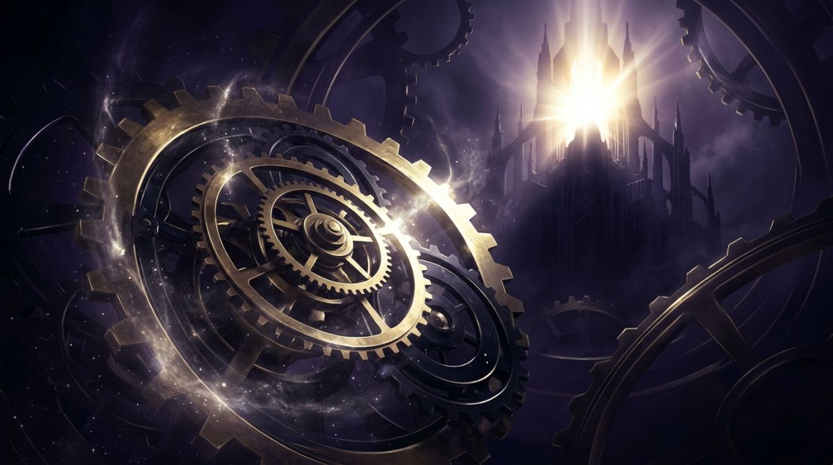 Unveiling God's Timeless Plan: A Journey Through the 2300-Day Prophecy