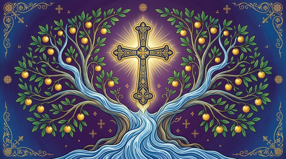 The Law of Life: Wholeness Through Divine Love