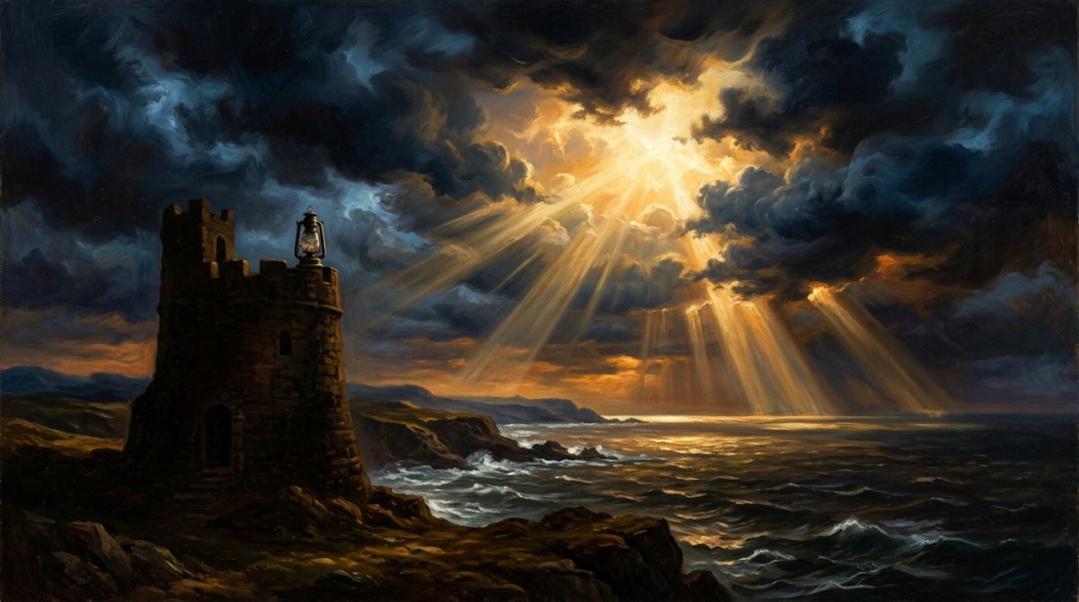 The Blessed Hope: A Study on the Return of Christ