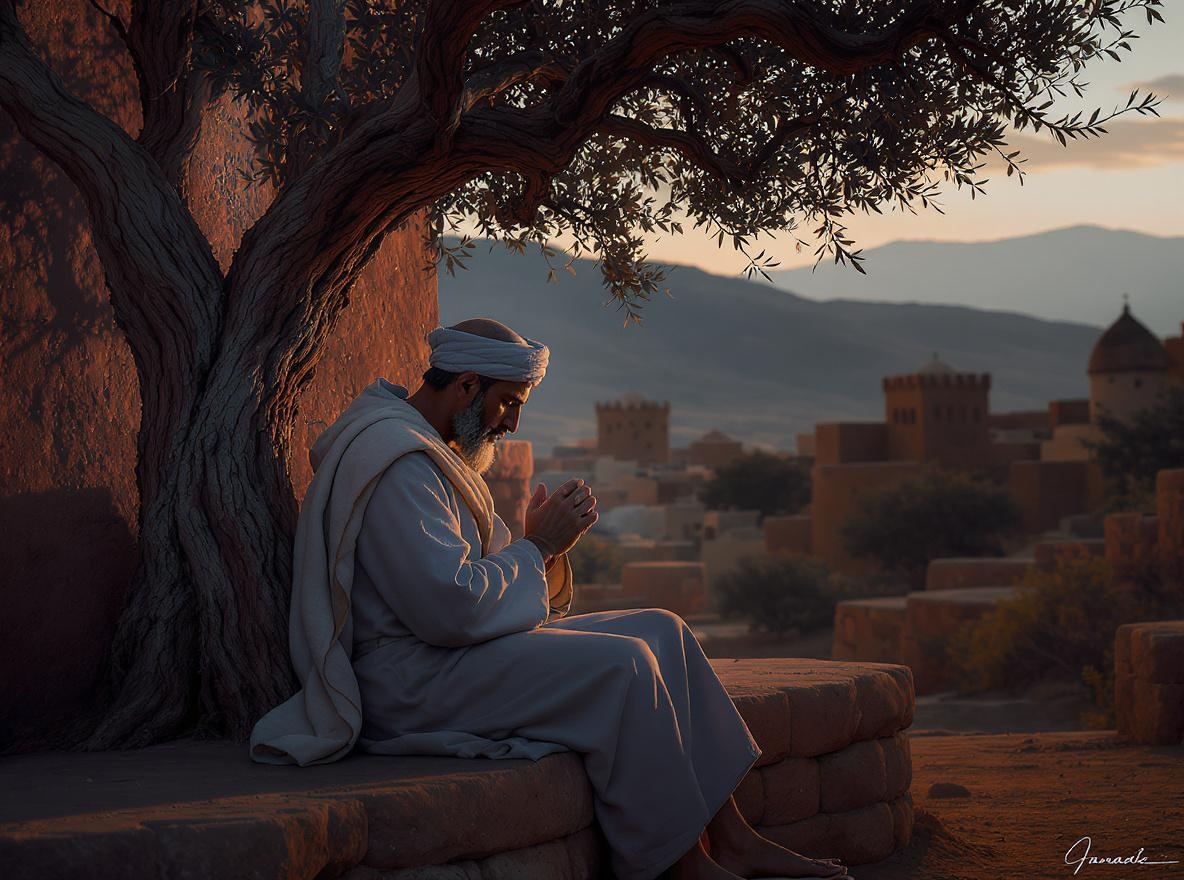 Prayer in Daily Life: Connecting with God in Every Moment