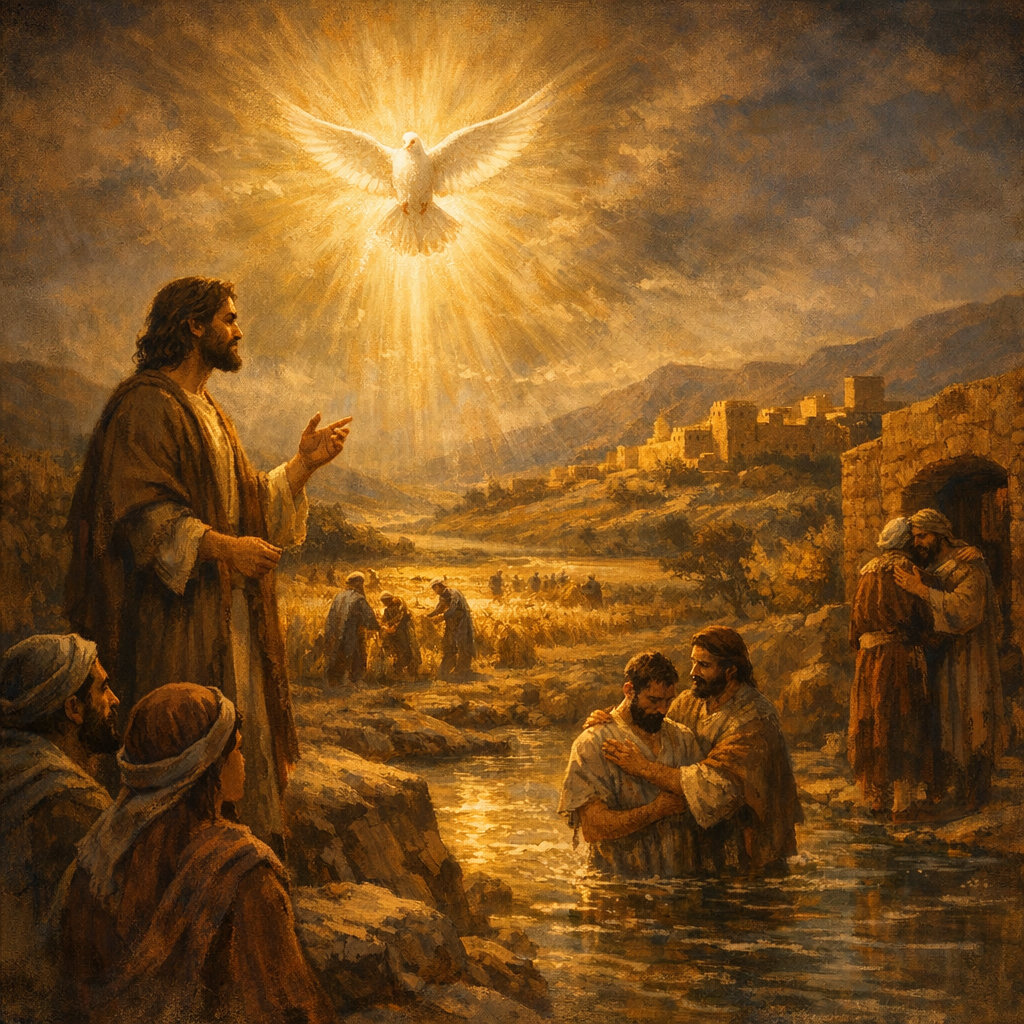Why Discipleship: God's Heart for Making Disciples of Every Nation