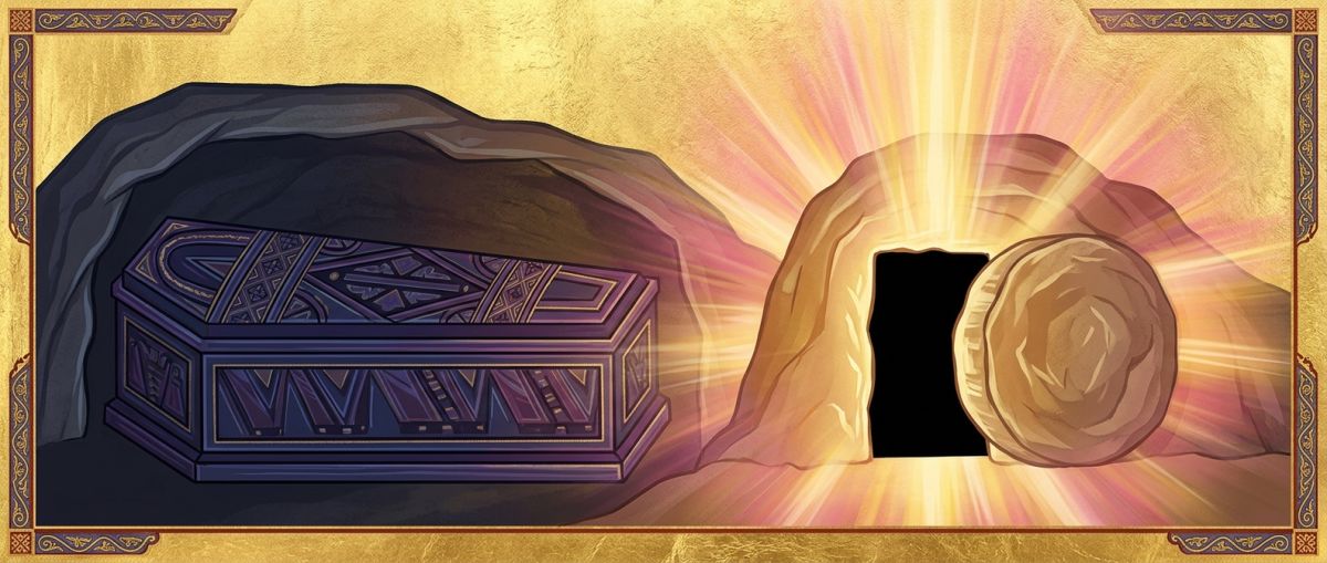 Sleep, Hope, and Resurrection: A Bible Study on the State of the Dead