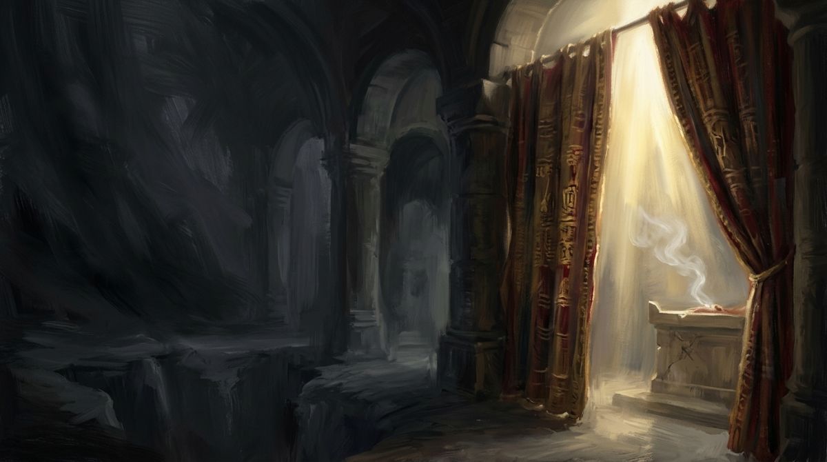 The Problem and God's Solution