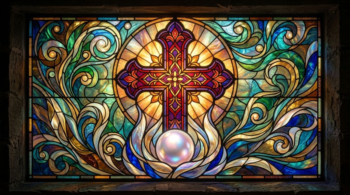 The Divine Exchange at the Cross and the Worth of a Soul