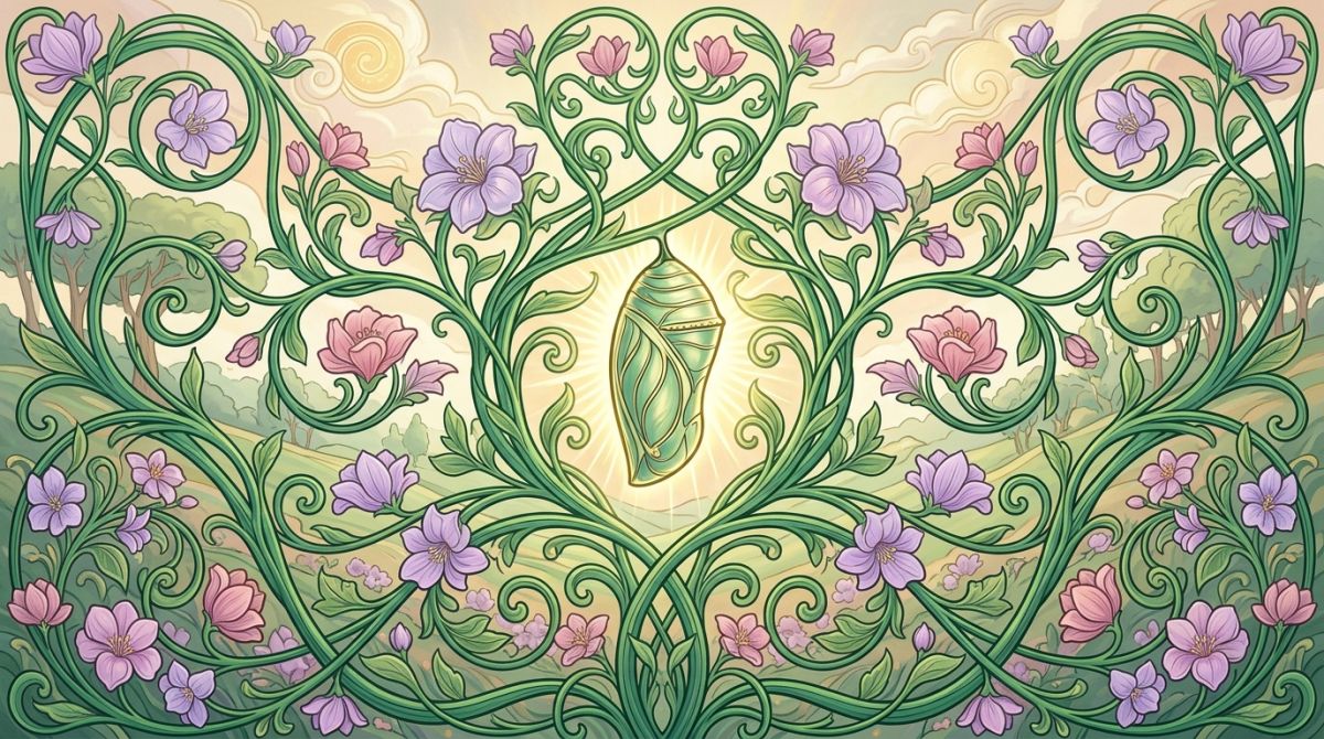 Living the Transformed Life: Mind, Body, and Relationships