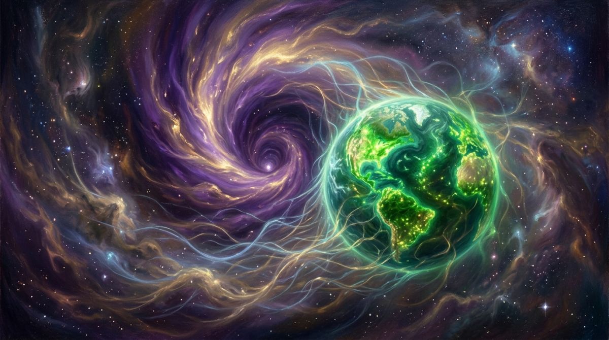 God, the Giver of Life