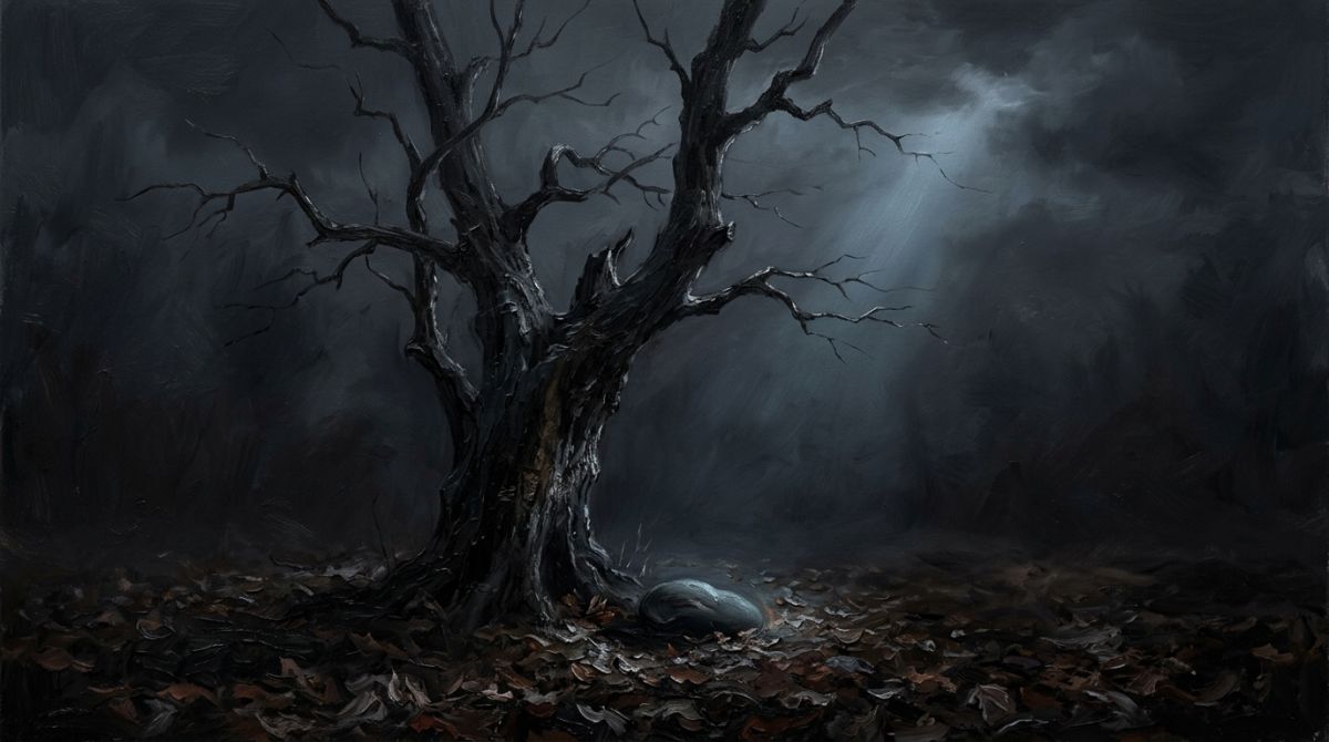 The Biblical Definition of Death