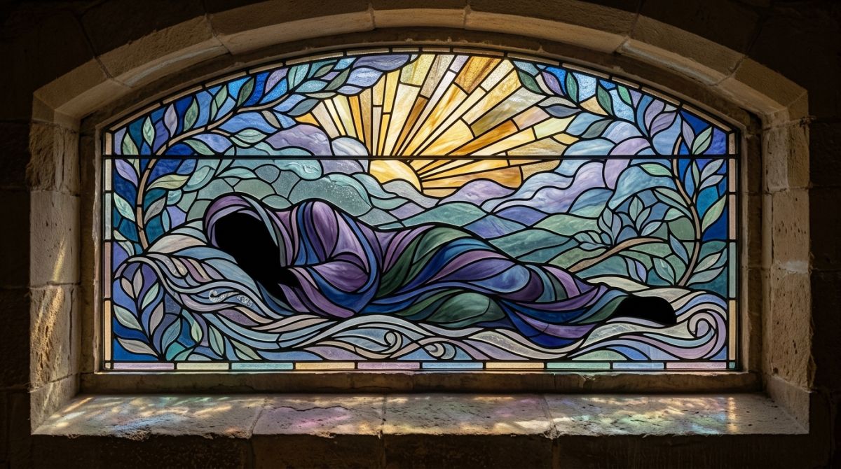 Death as 'Sleep' in Scripture