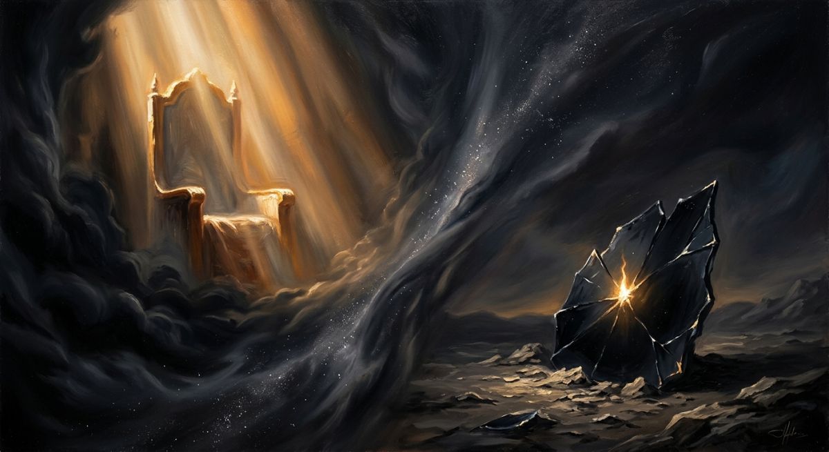 The Great Conflict and Our Beginnings