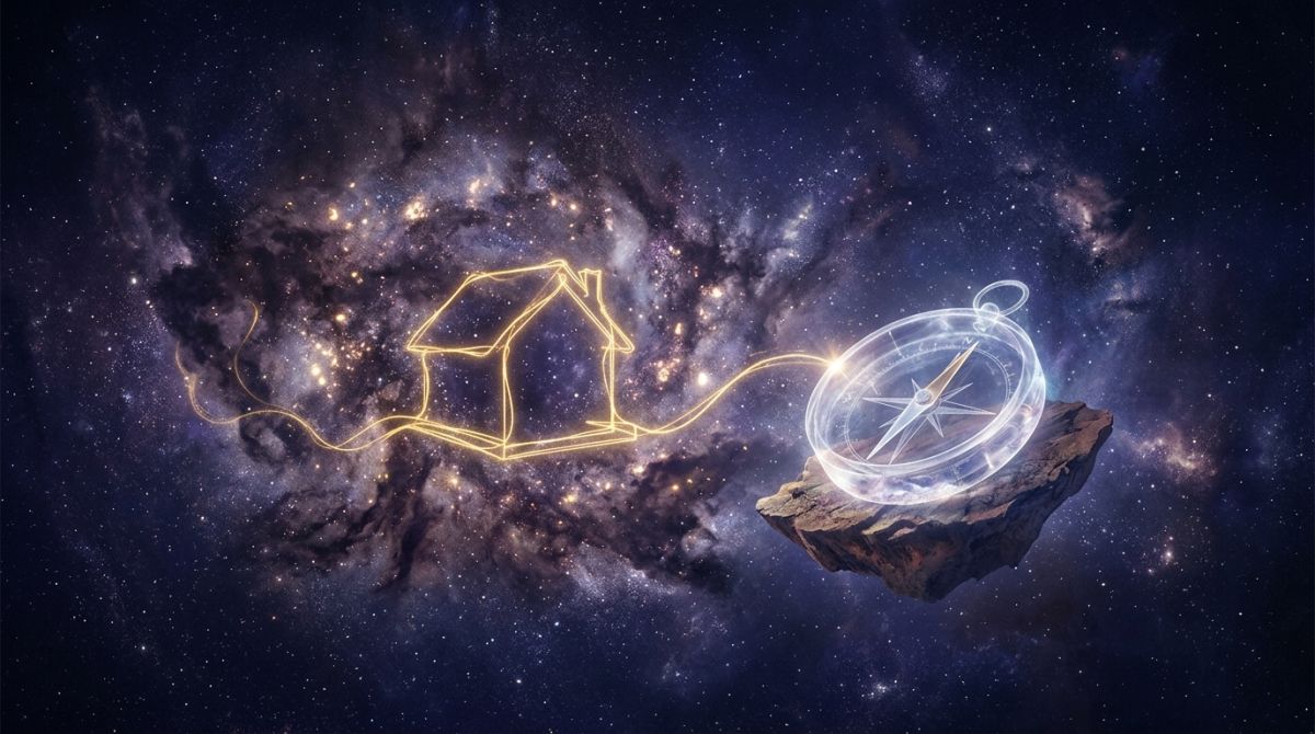 Finding Our True Origin