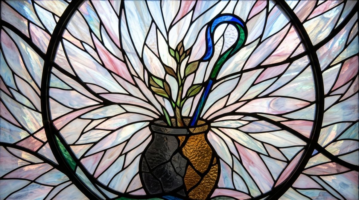 The Wonder of Childhood and Spiritual Rebirth