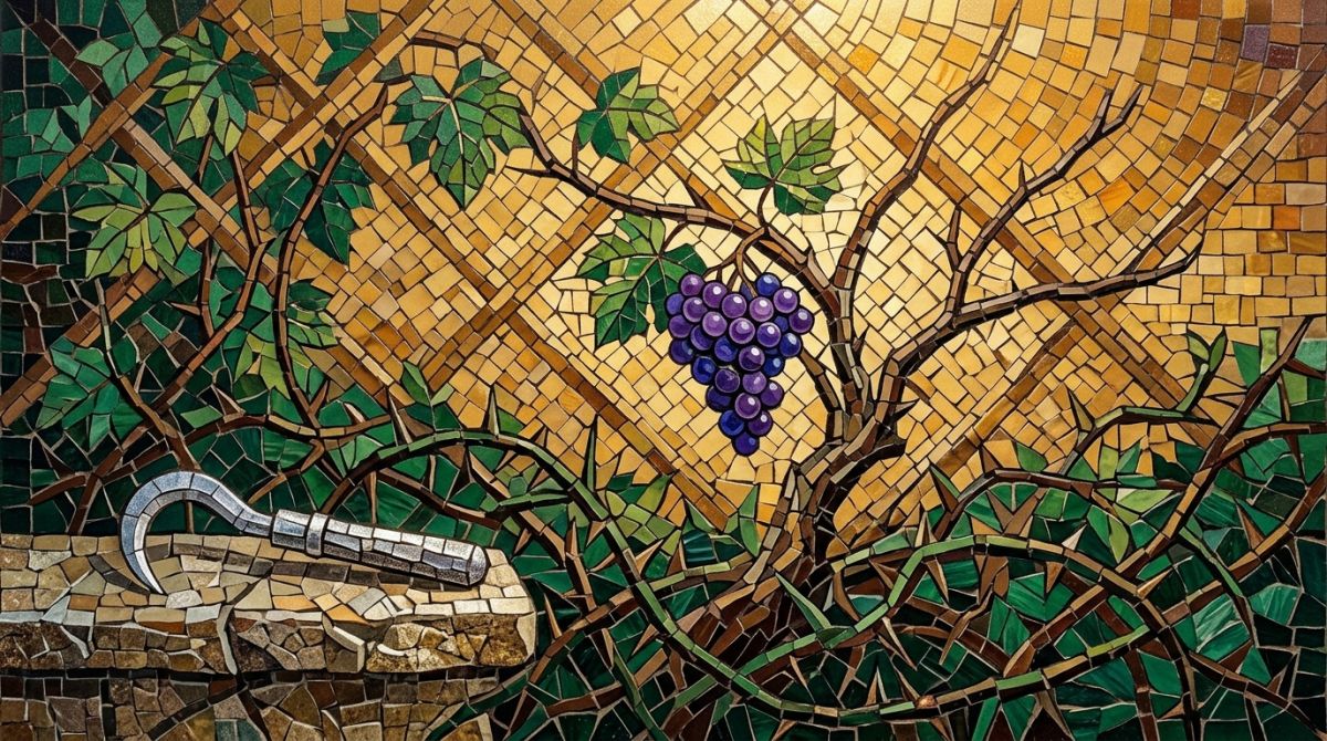 God’s Call to Maturity