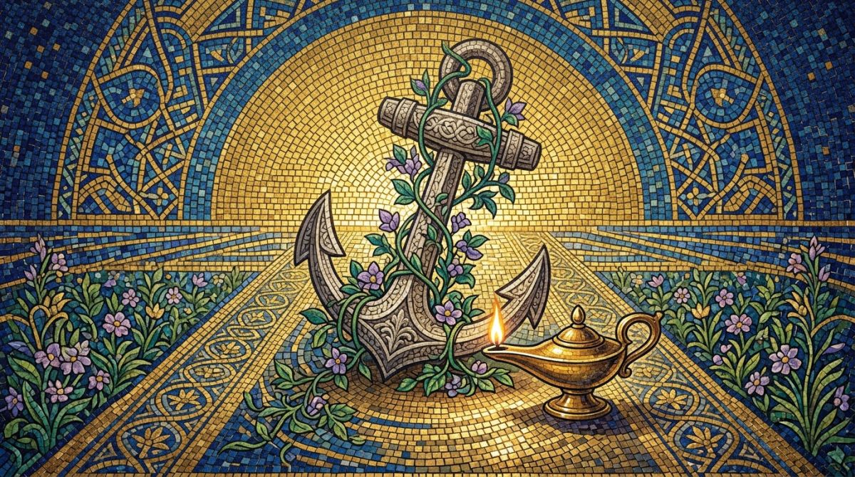 Living the Blessed Life