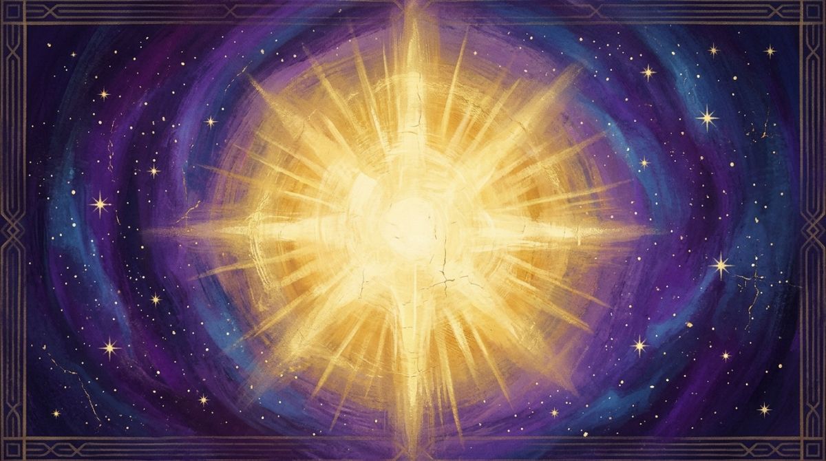 God Alone Possesses Immortality