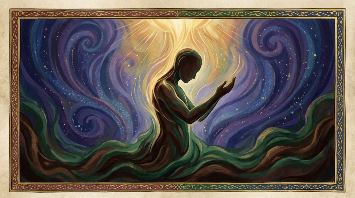 What is a 'Soul' in the Bible?