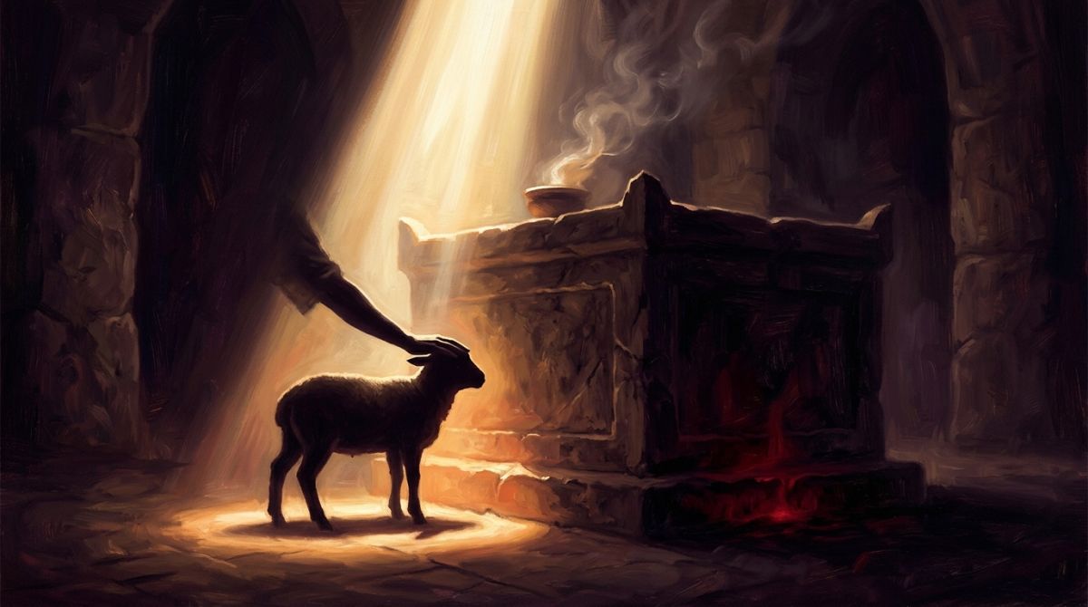 Confession and Atonement