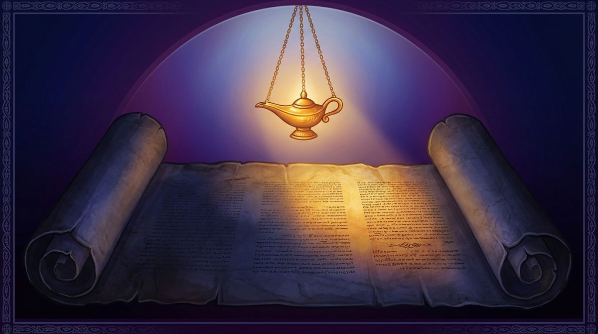 Understanding Difficult Passages (Part 1)