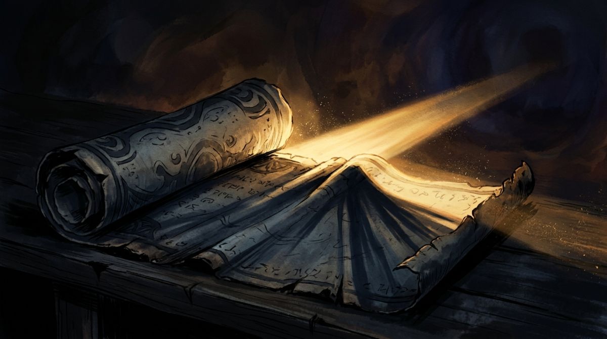 Understanding Difficult Passages (Part 2)