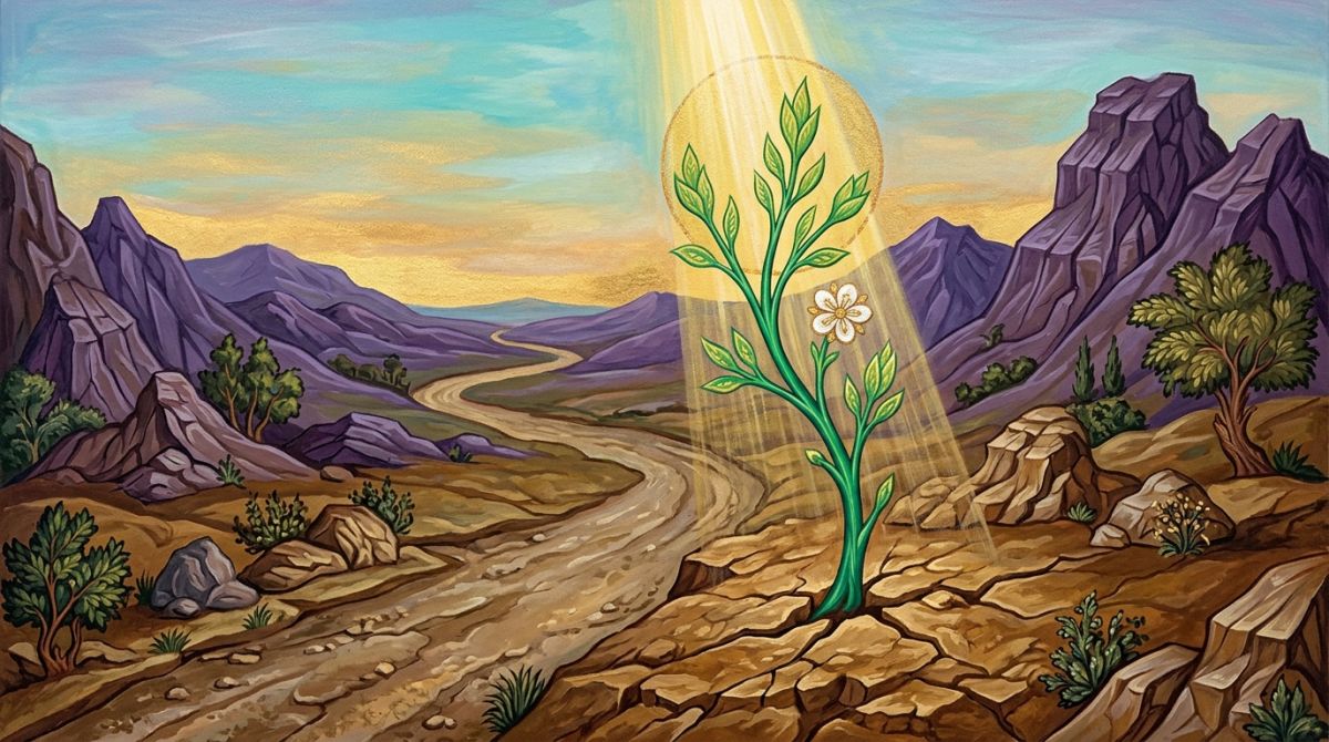 Living with Hope: Practical Application