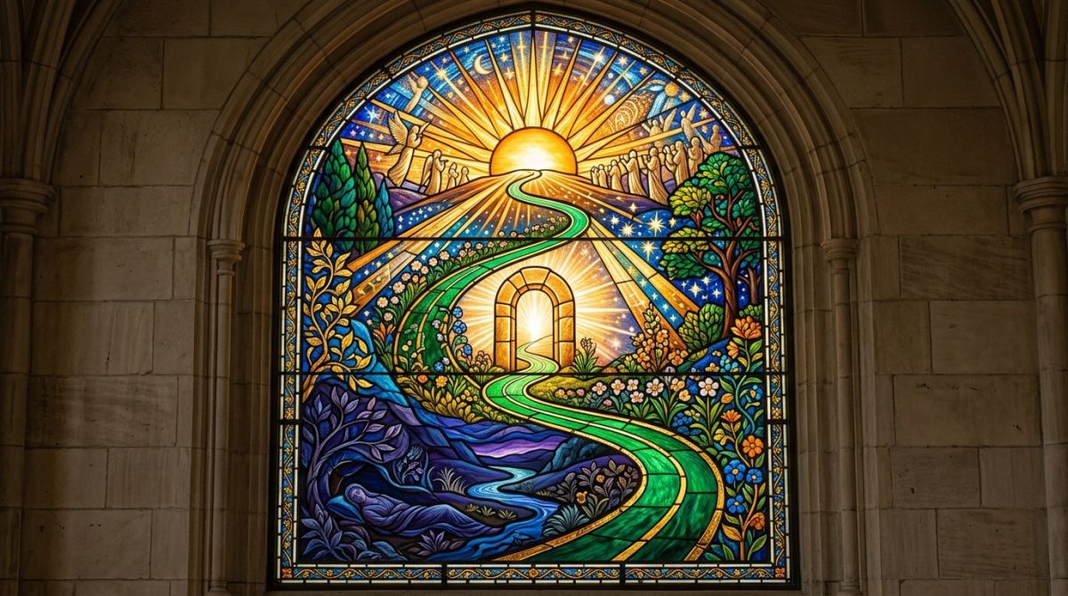 Motivation for Holy Living