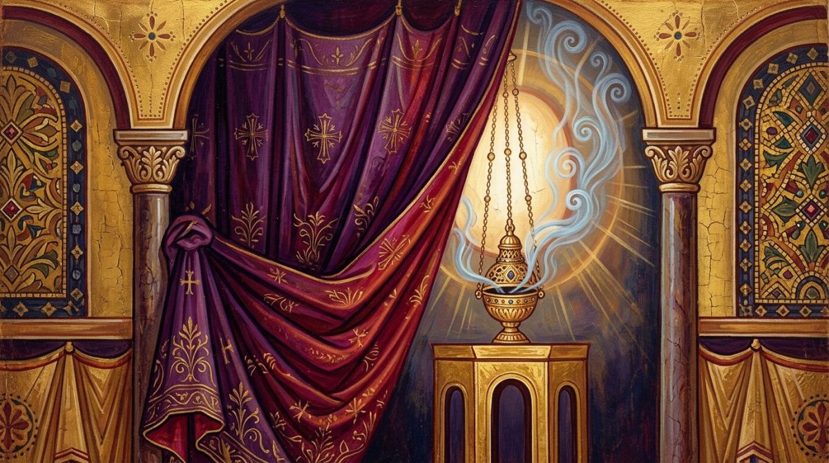 The Priestly Ministry: Mediators for Humanity