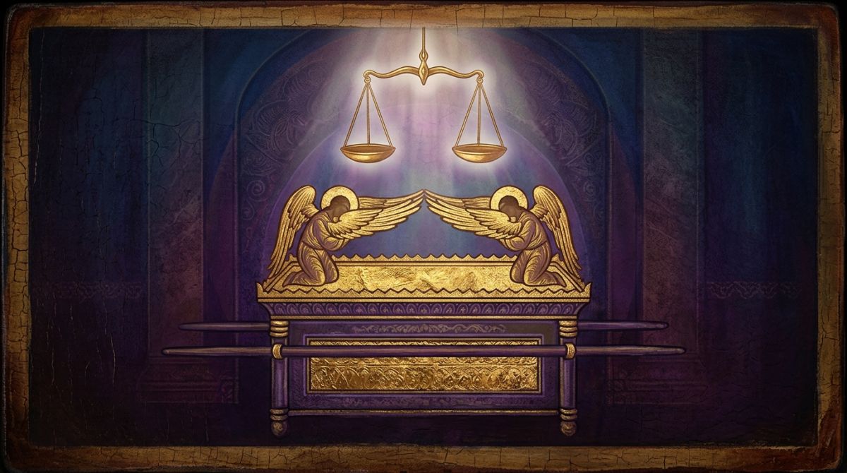 The Day of Atonement: A Day of Judgment