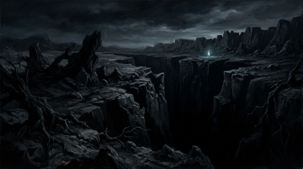 The Breach: Sin and Separation