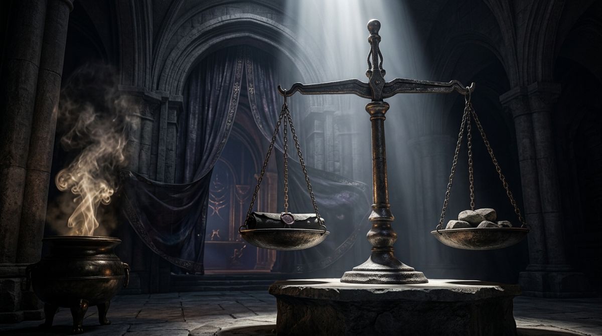 A Solemn Convocation