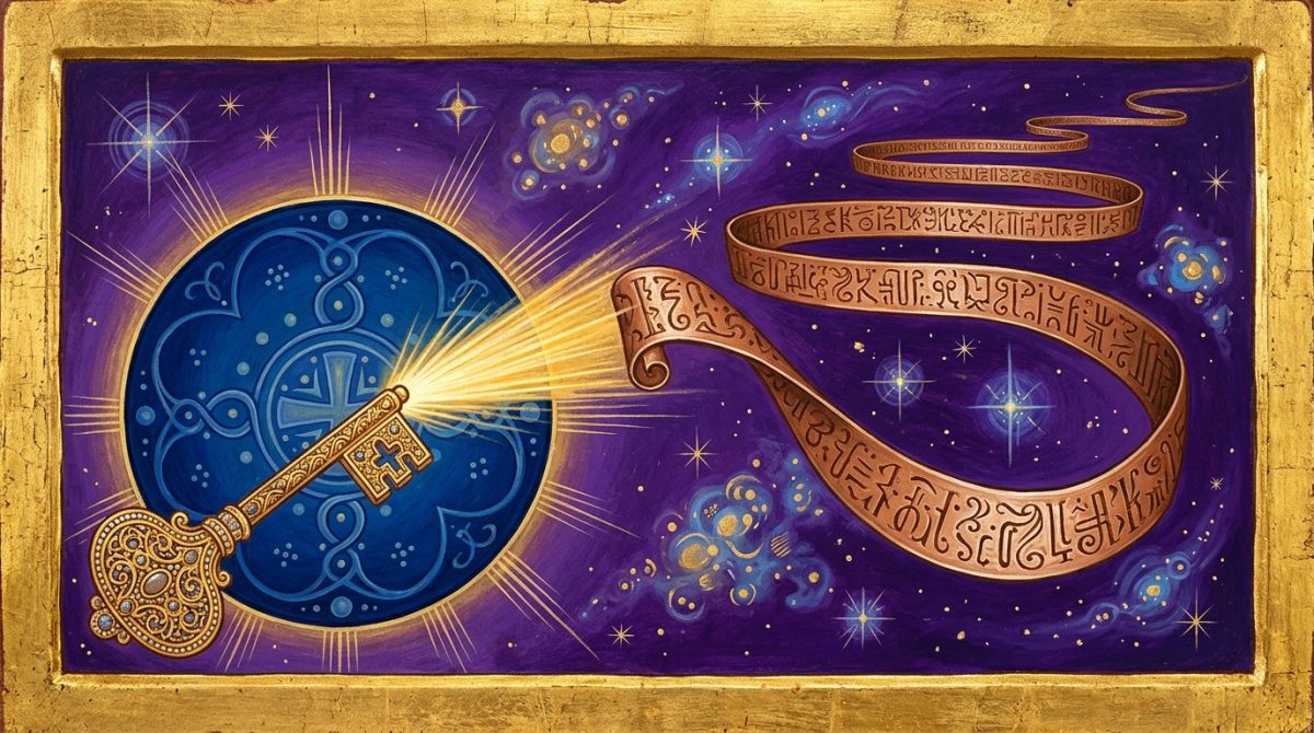 Unlocking Prophetic Time: The Day-for-a-Year Principle