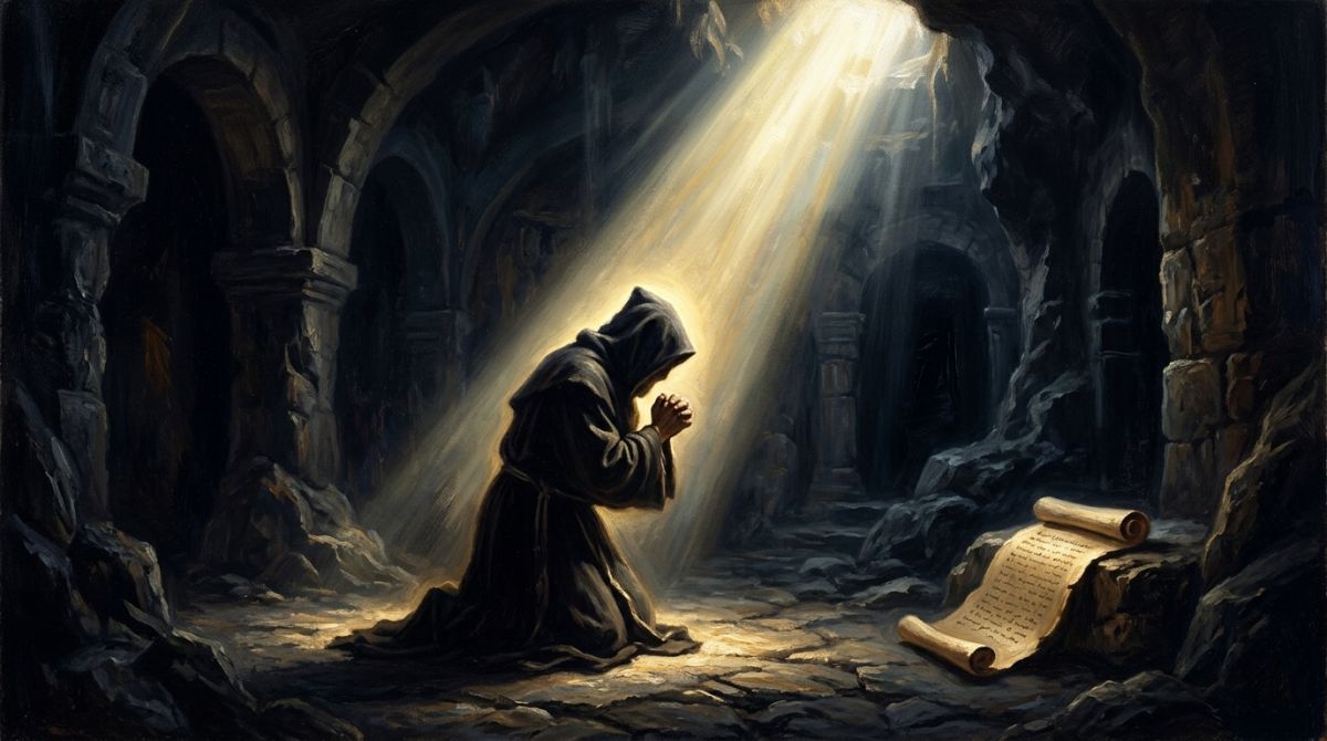 Prayer, Confession, and Divine Intervention