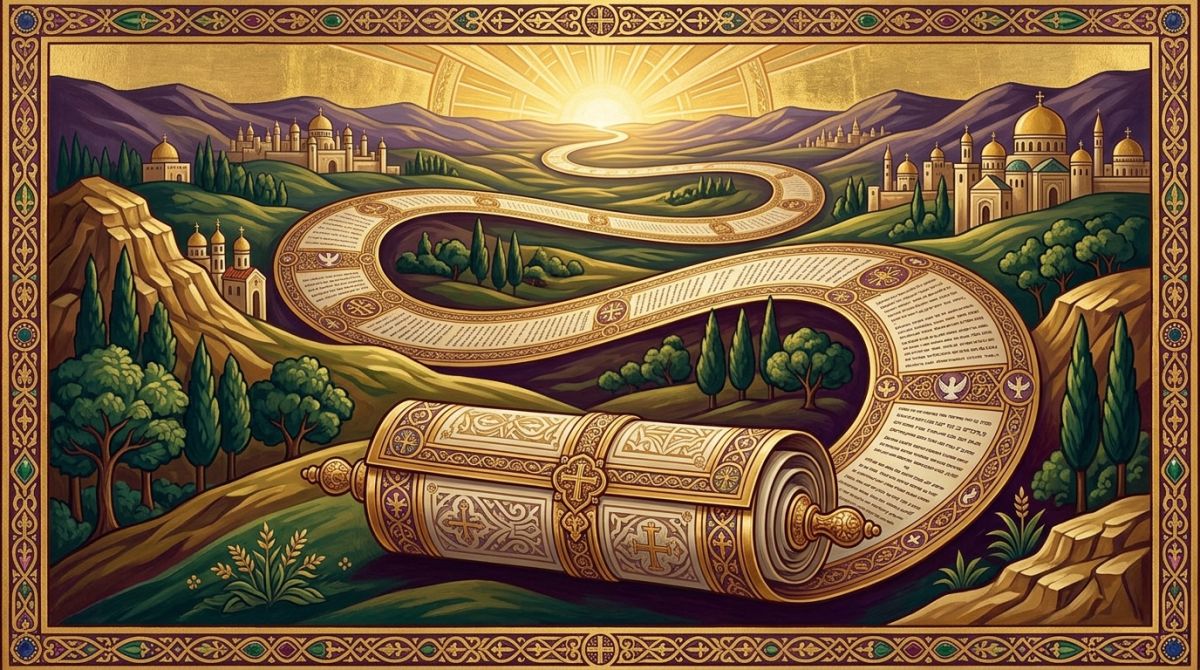 Extending the Timeline: From 70 Weeks to 2300 Days