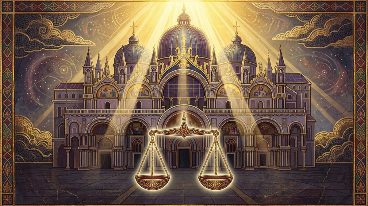 The Cleansing of the Heavenly Sanctuary: A Work of Judgment