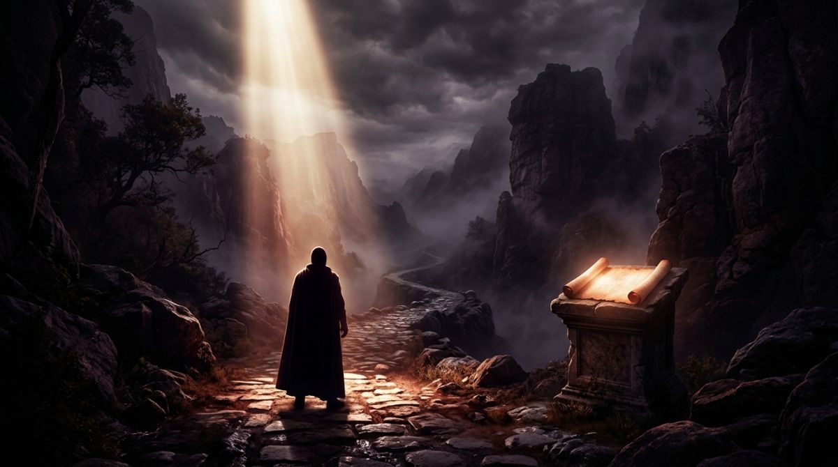 Living in Light of the Prophecy: Our Present Duty