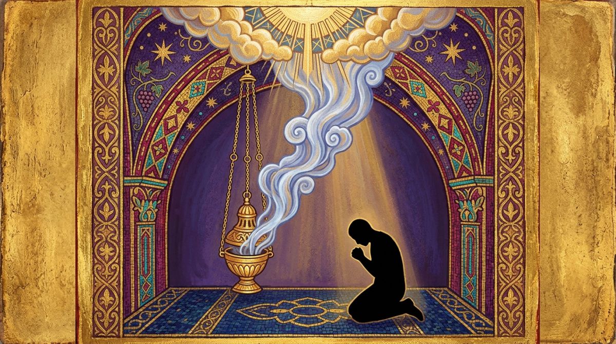 Intercession and Advocacy