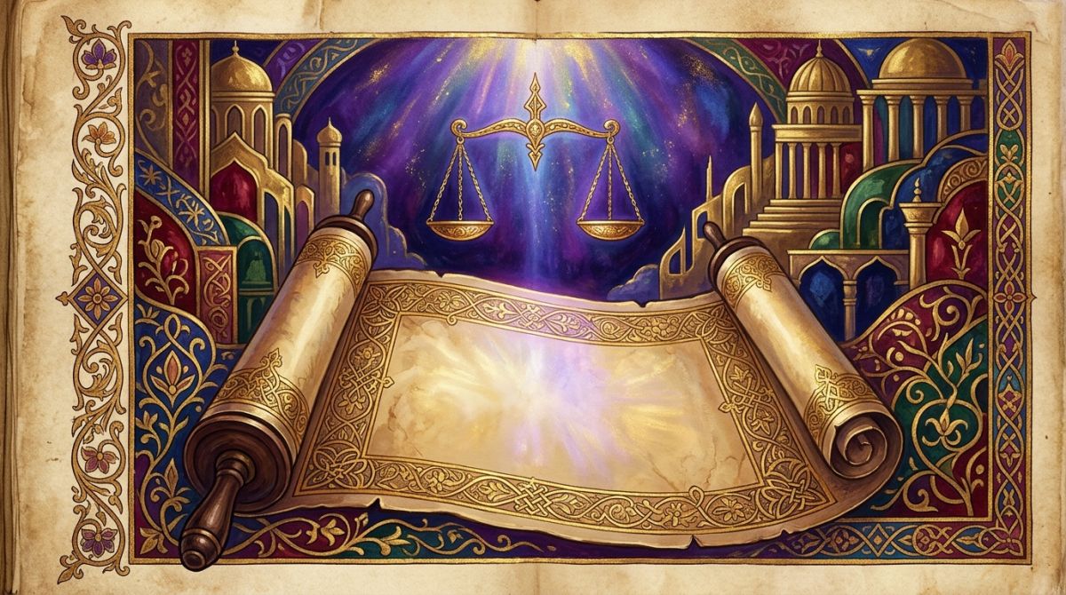 The Investigative Judgment: God's Final Review