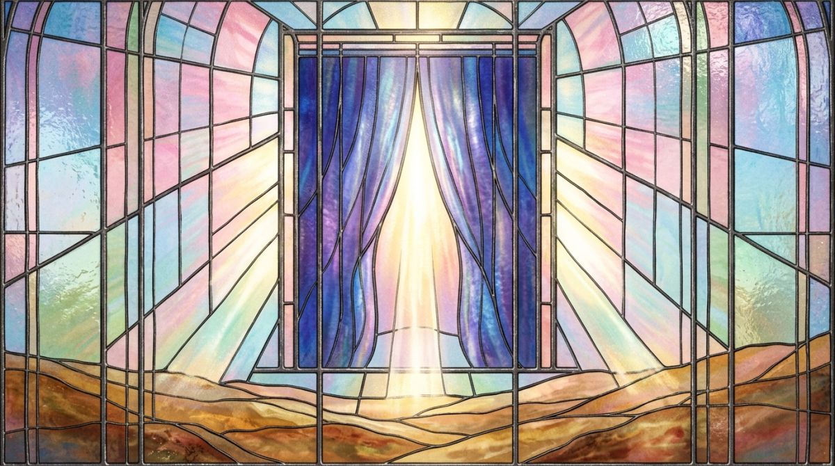 God's Desire to Dwell with Us