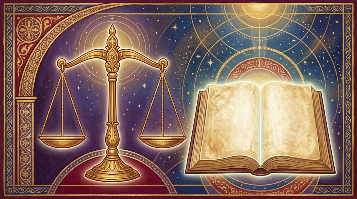 The Judgment Hour Has Come