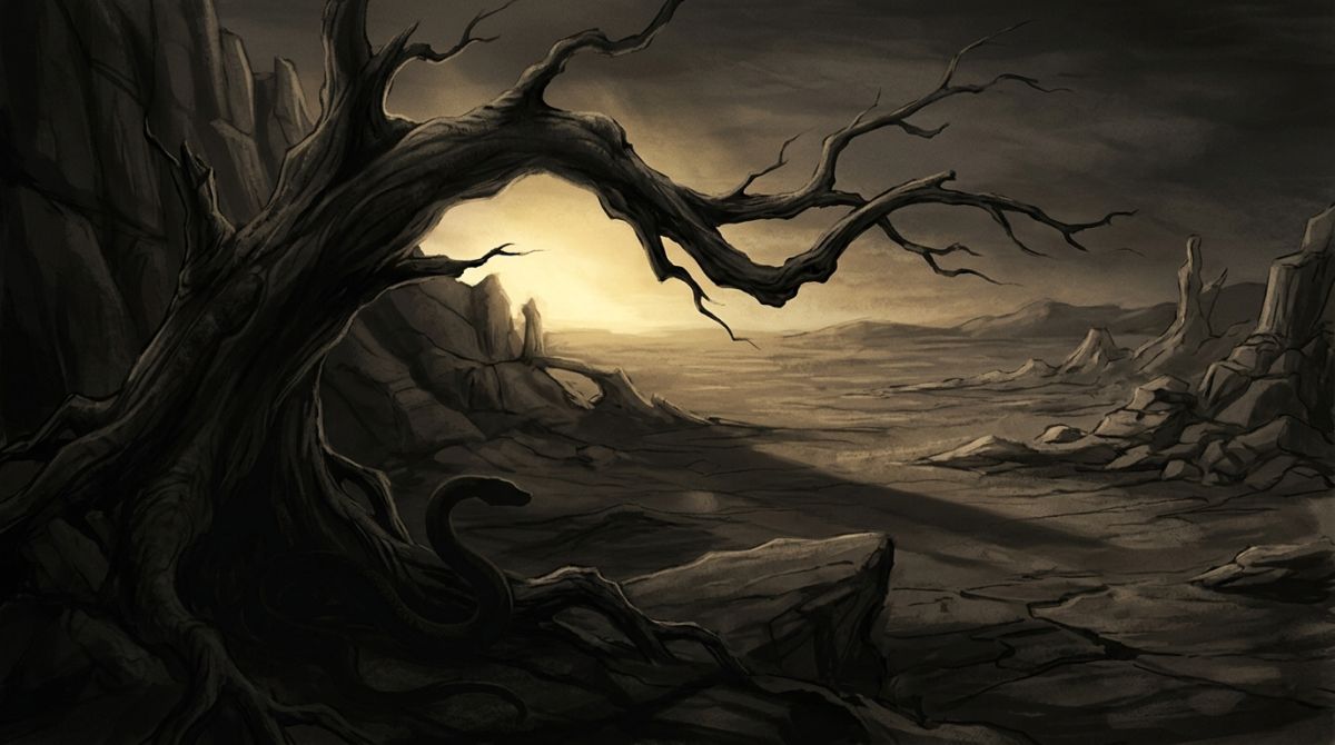 Sin's Entrance and Its Consequences