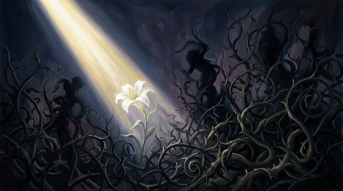 Sexual Immorality in the New Testament