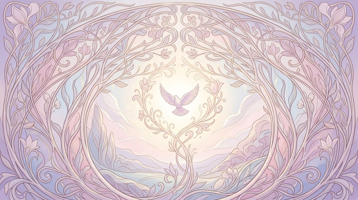 Understanding God's Love and Grace