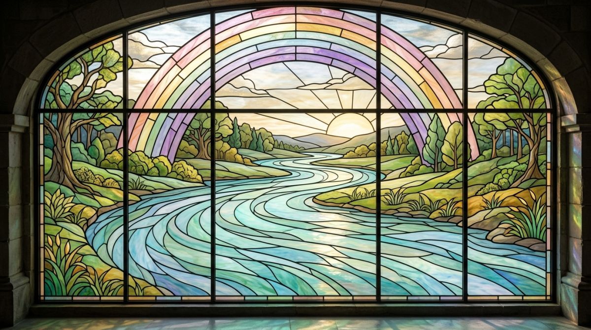 The Extent of God's Grace and Mercy