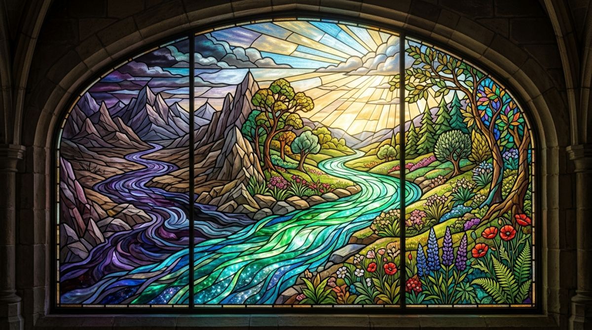 The Call to Repentance and Transformation