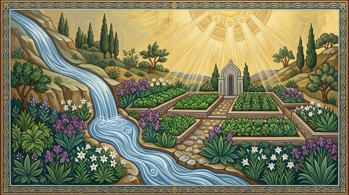 Living a Sanctified Life in Christ